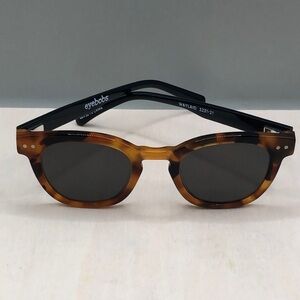 Eyebobs Waylaid Glasses FRAMES ONLY  2231-21 unisex, tortoise.